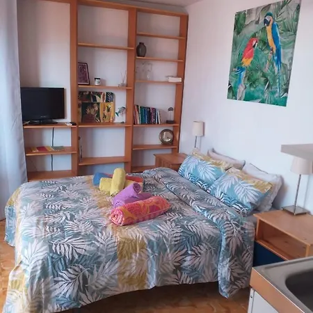 Apartamento Olivia *