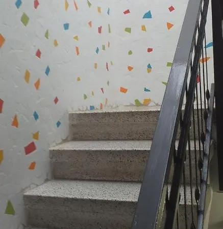 Apartamento Olivia
