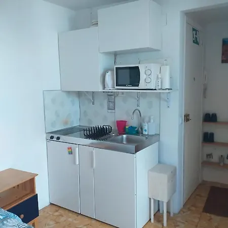 Olivia Appartement Sitges