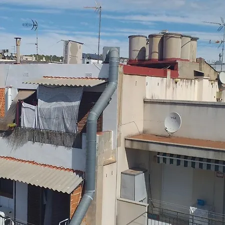 Apartamento Olivia