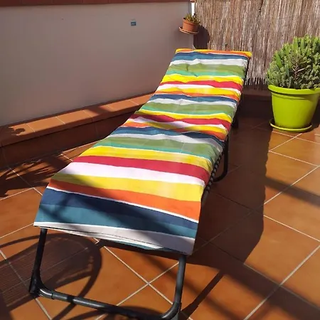 Olivia Apartment Sitges