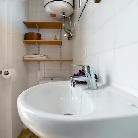 Olivia Apartment Sitges